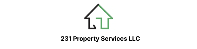 231 Property Services logo