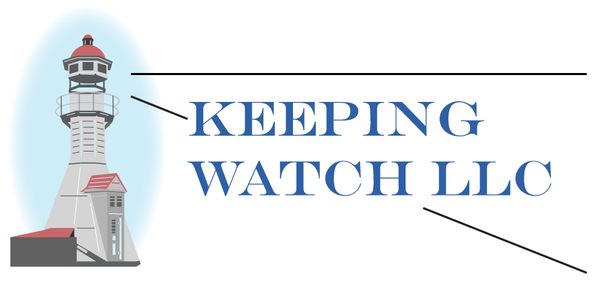 Keeping Watch LLC logo