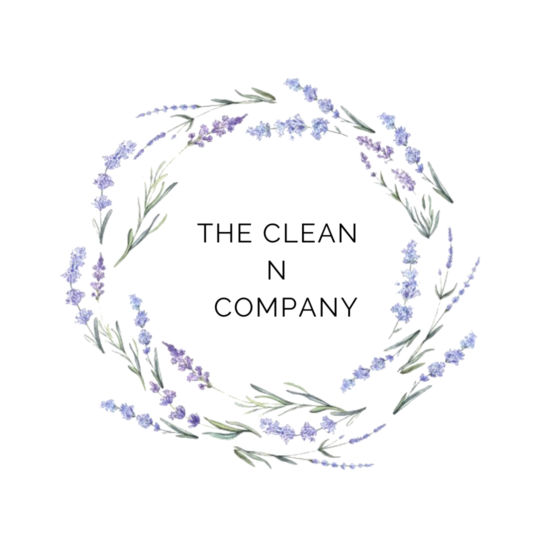 Clean N Company logo