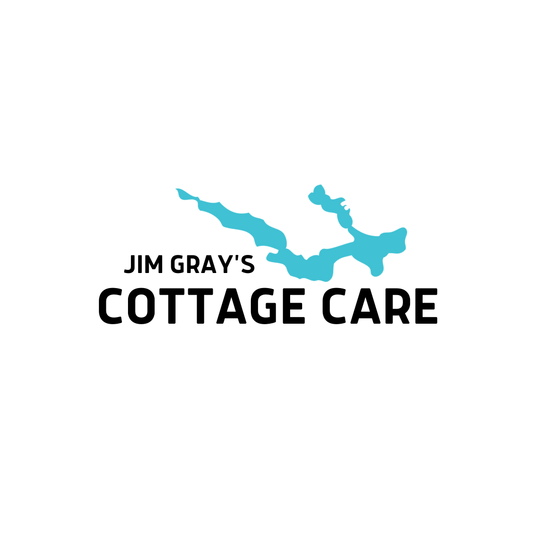 Jim Gray's Cottage Care, Inc. logo