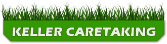 Keller Caretaking logo